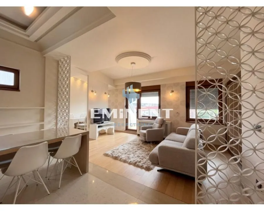 Rent, apartment, 87m², Crveni Krst, Beograd