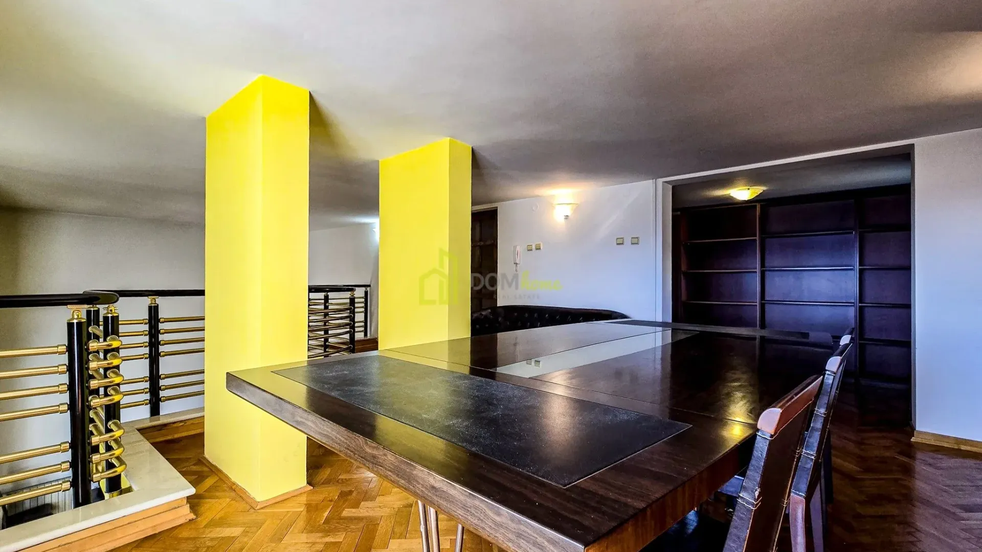 Rent, house, 380m², Gorica C, Podgorica