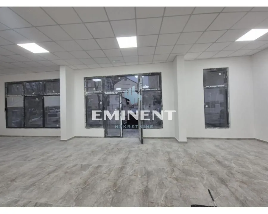 Izdavanje, poslovni prostor, 170m², Kluz, Zvezdara Sve Podlokacije