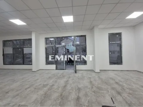 Poslovni prostor in Kluz