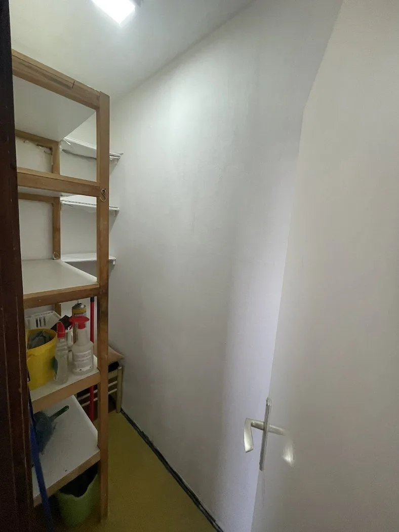 Rent, one bedroom apartment, 64m², Avijatičarsko naselje, Novi Sad Sve Podlokacije