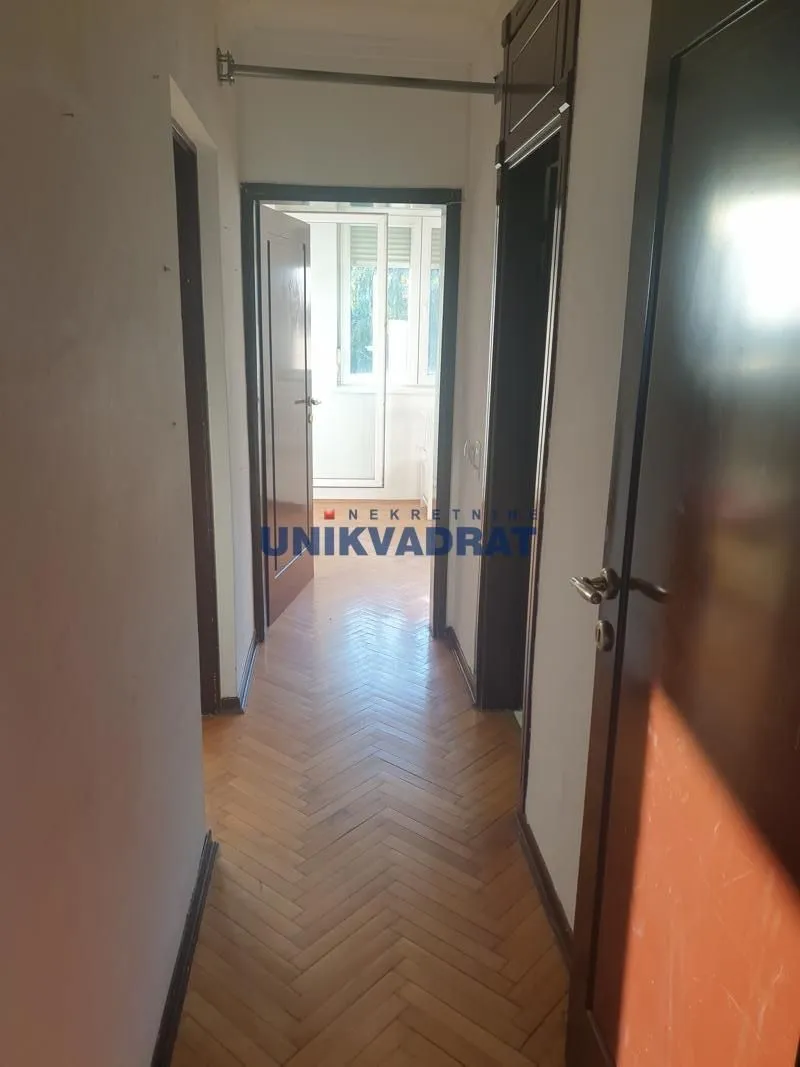 Prodaja, trosoban stan, 96m², Cerak, Beograd