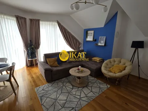 Prodaja, dvosoban stan, 48m², Potoci, Zlatibor - image 1