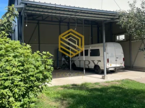 Izdavanje, poslovni prostor, 80m², Gornja Gorica, Podgorica - image 5