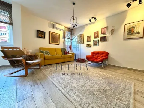 Izdavanje, jednosoban stan, 60m², Blok 5, Podgorica - image 2