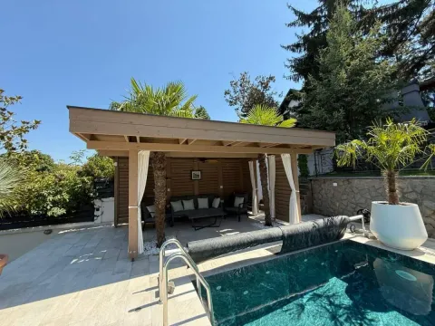 Prodaja, kuća, 318m², Petrovaradin, Novi Sad - image 34