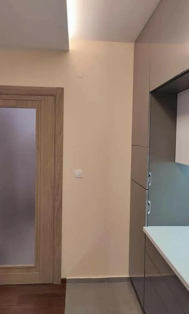 Izdavanje, jednosoban stan, 52m², Master Kvart, Podgorica