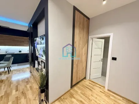 Sale, four bedroom apartment, 106m², Petrovaradin, Novi Sad - image 9