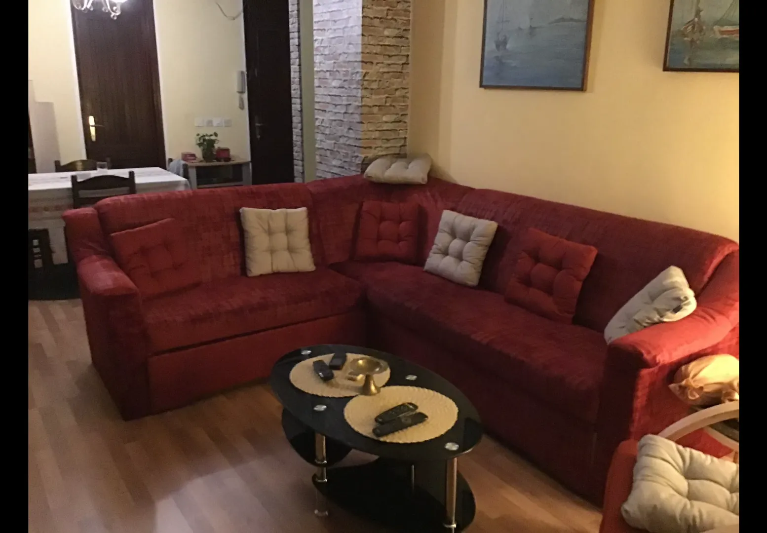 Prodaja, trosoban stan, 71m², Centar, Bar