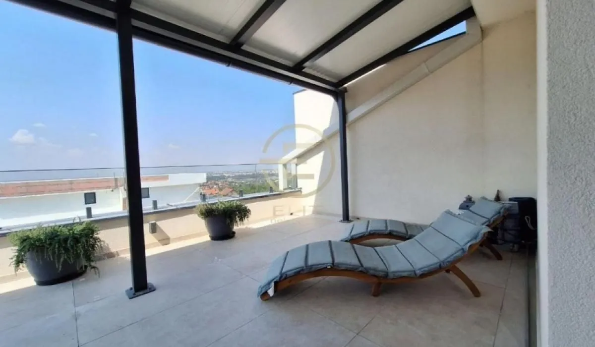 Prodaja, stan, 145m², Sremska Kamenica, Petrovaradin
