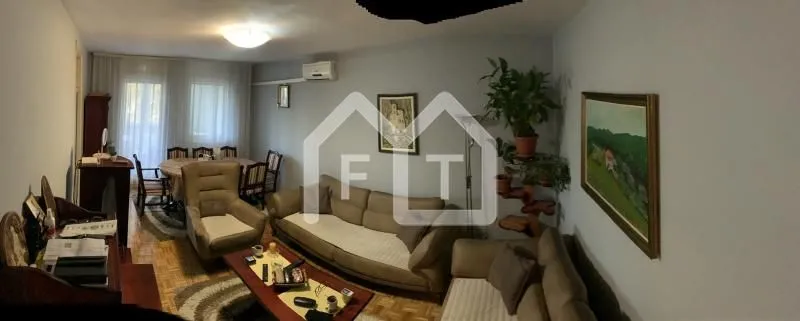 Prodaja, trosoban stan, 83m², Arena, Novi Beograd Sve Podlokacije