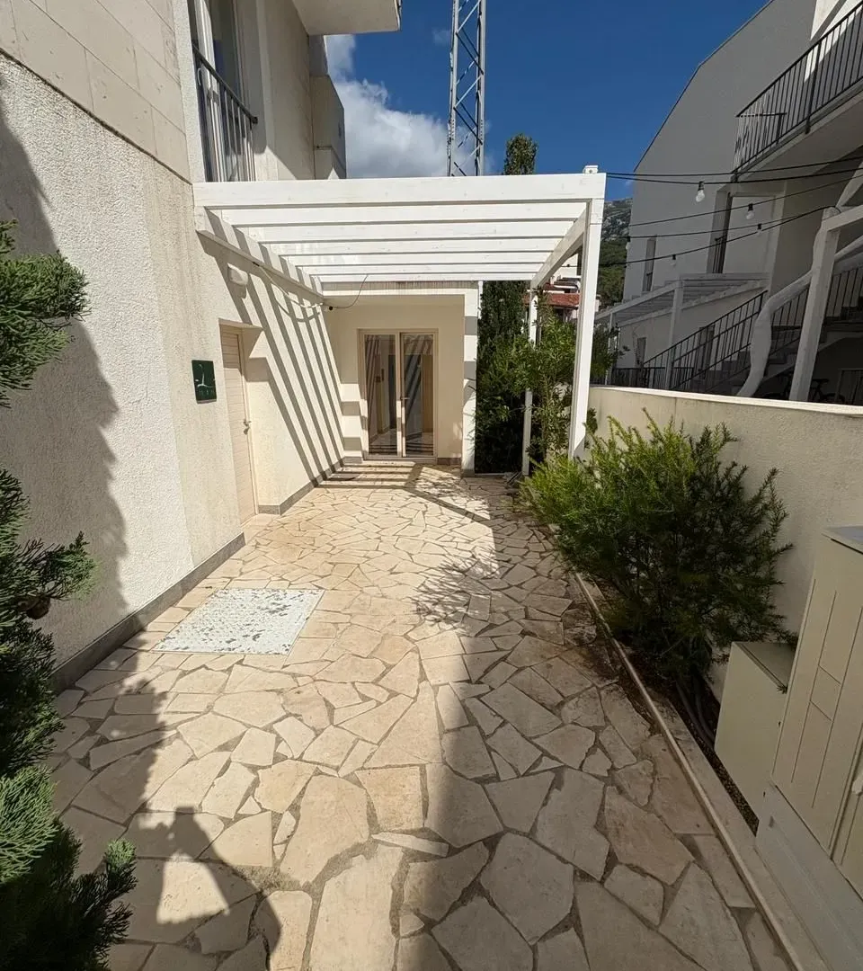 Sale, apartment, 27m², Budva, Crna Gora