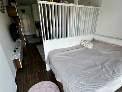 Rent, one bedroom apartment, 31m², Kruševac, Podgorica - image 3