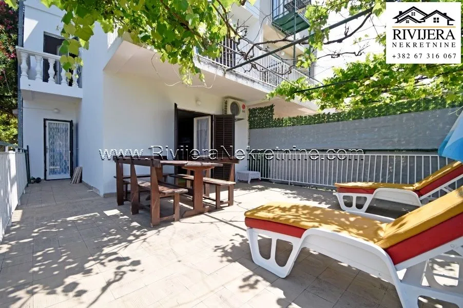 Prodaja, kuća, 135m², Kumbor, Herceg Novi