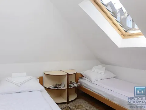 Sale, two bedroom apartment, 43m², Kopaonik, Srbija - image 5