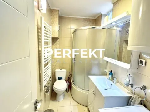 Sale, three bedroom apartment, 79m², Centar, Pančevo - image 10