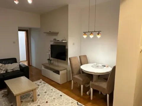 Izdavanje, dvosoban stan, 66m², Podgorica, Crna Gora - image 7