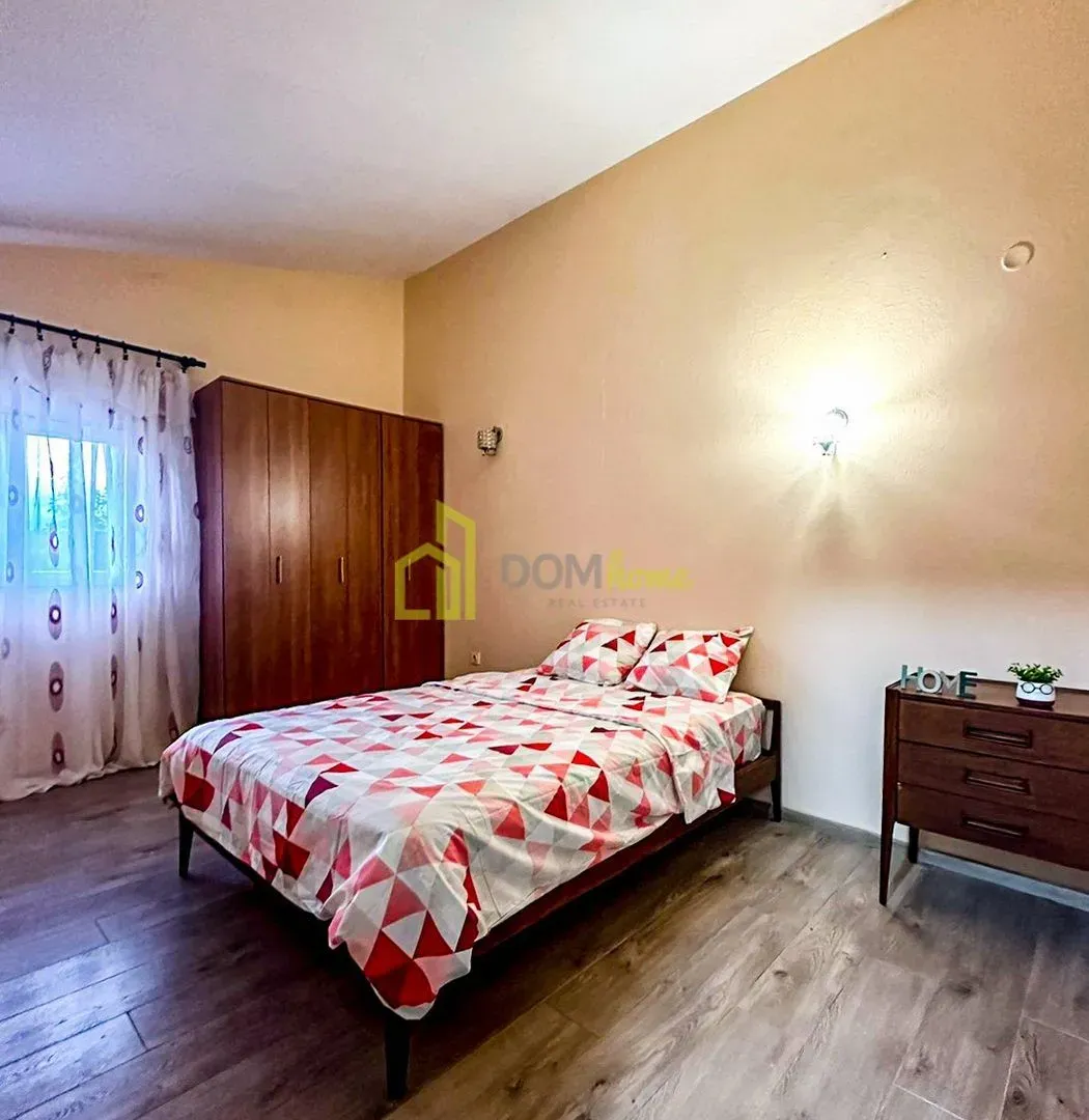 Rent, house, 160m², Gornja Gorica, Podgorica