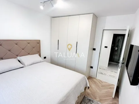 Izdavanje, dvosoban stan, 68m², Stari Aerodrom, Podgorica - image 6