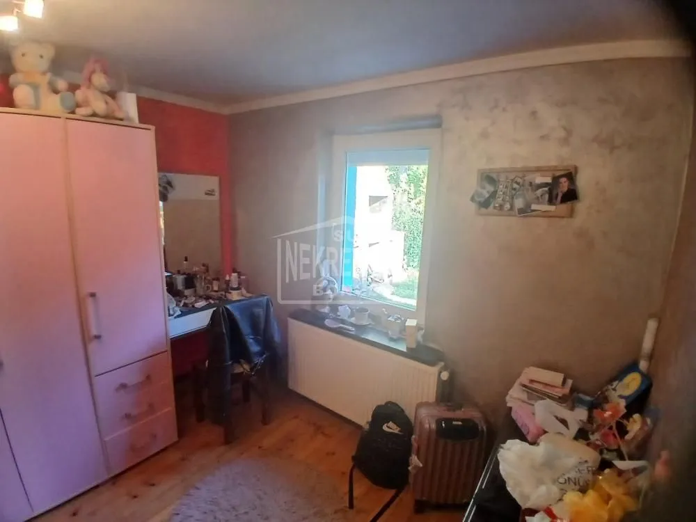 Prodaja, kuća, 88m², Makova Sedmica, Subotica