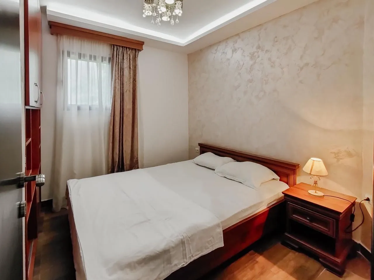 Sale, one bedroom apartment, 47m², Sveta Vrača, Kotor