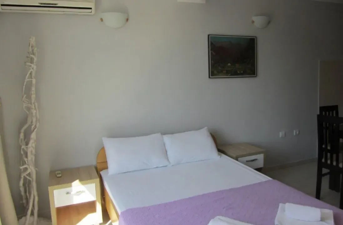 Sale, studio apartment, 30m², Rafailovići, Budva