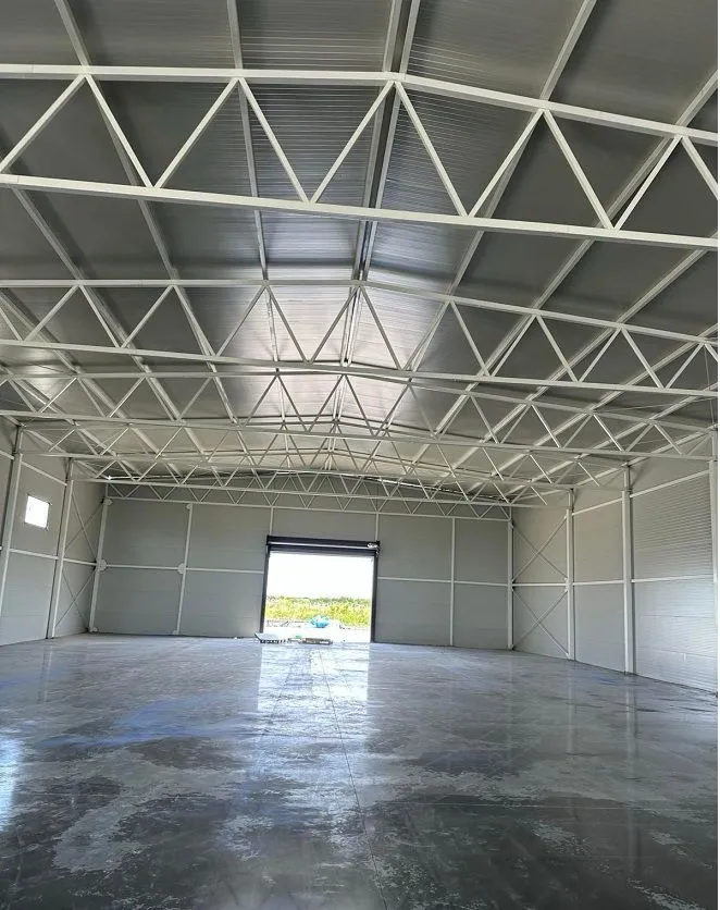 Rent, office space, 1000m², Šimanovci, Pećinci