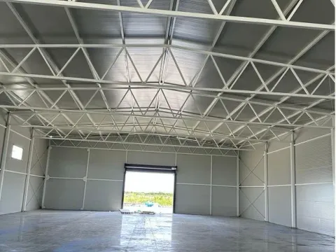 Izdavanje, poslovni prostor, 1000m², Šimanovci, Pećinci - image 2