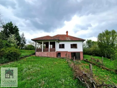 Sale, house, 86m², Banjani, Ub - image 3