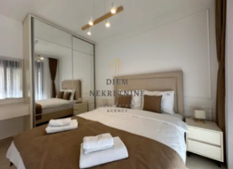 Prodaja, jednosoban stan, 39m², Bar, Crna Gora - image 7