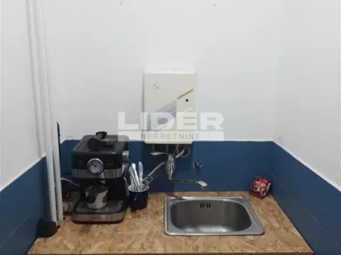 Izdavanje, poslovni prostor, 33m², Stari Grad, Beograd - image 5