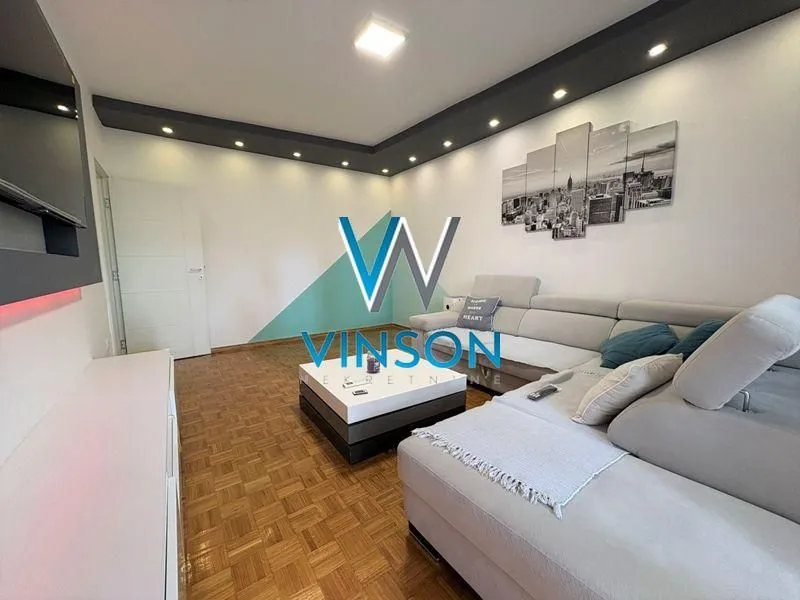 Izdavanje, dvosoban stan, 65m², Liman 3, Novi Sad Sve Podlokacije