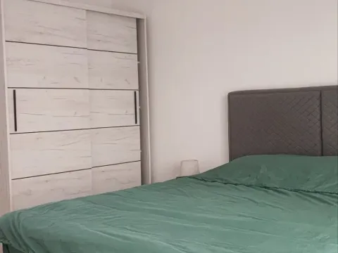 Rent, one bedroom apartment, 59m², Stara Varoš, Podgorica - image 8