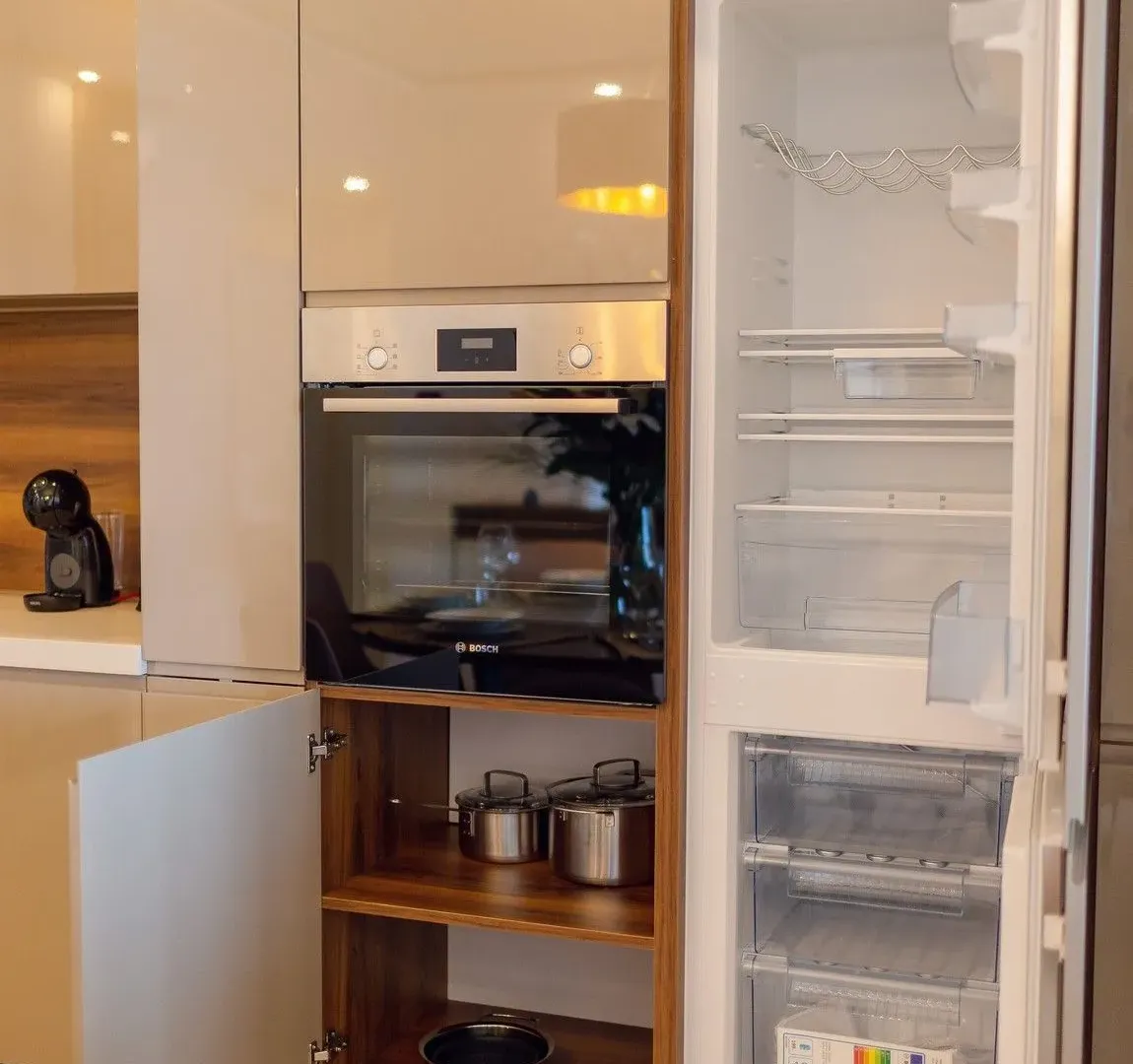 Sale, two bedroom apartment, 107m², Rafailovići, Budva
