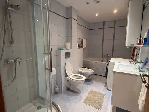 Sale, two bedroom apartment, 70m², Pržno, Budva - image 7