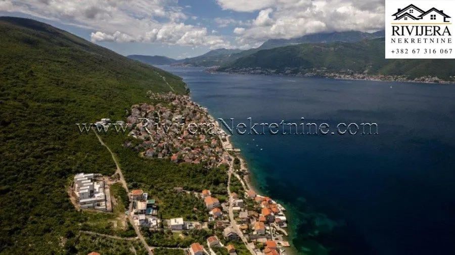 Prodaja, kuća, 328m², Krašići, Tivat