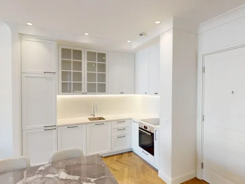 Prodaja, dvosoban stan, 96m², Luštica Bay, Tivat - image 1