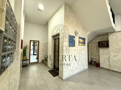 Rent, one bedroom apartment, 40m², Zagorič, Podgorica - image 12