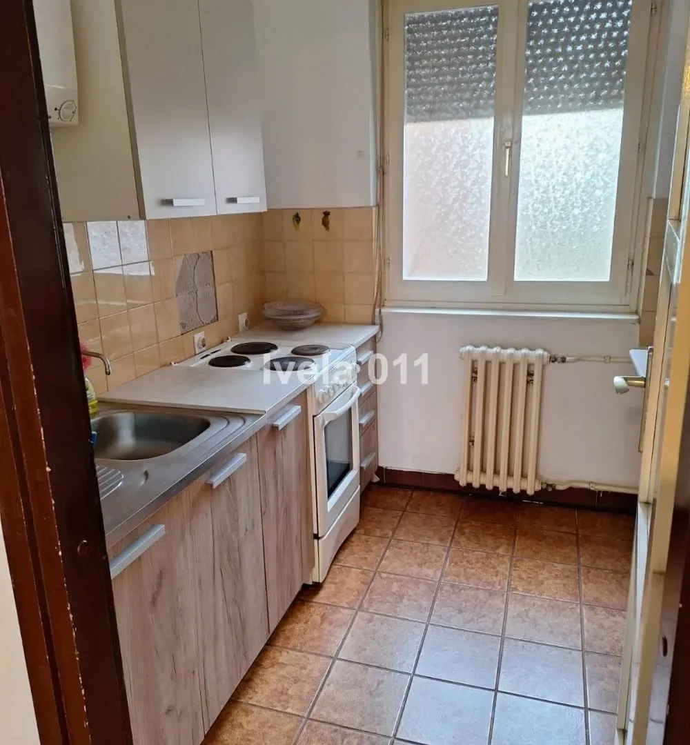 Prodaja, dvosoban stan, 51m², Bežanijska Kosa 3, Bežanijska Kosa Sve Podlokacije