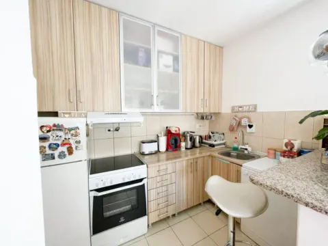 Prodaja, jednosoban stan, 52m², Zabjelo, Podgorica - image 7