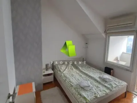 Sale, three bedroom apartment, 80m², Palilula, Niš - image 15