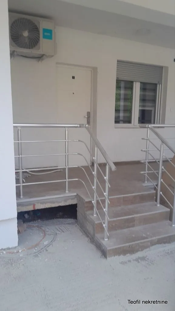 Prodaja, dvosoban stan, 66m², Nova Pazova, Stara Pazova