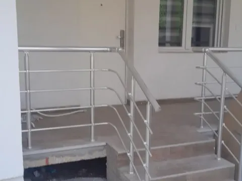 Sale, two bedroom apartment, 66m², Nova Pazova, Stara Pazova - image 5