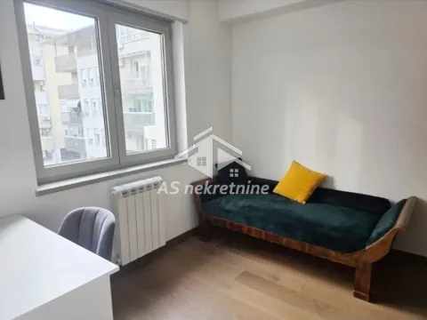Izdavanje, četvorosoban stan, 80m², Tašmajdan, Palilula Sve Podlokacije - image 23