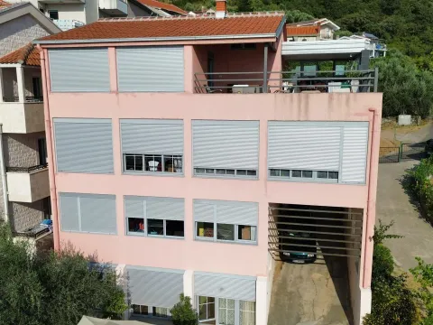 Rent, one bedroom apartment, 53m², Pržno, Budva - image 11