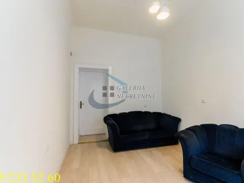 Rent, two bedroom apartment, 36m², Botanička Bašta, Palilula Sve Podlokacije - image 4