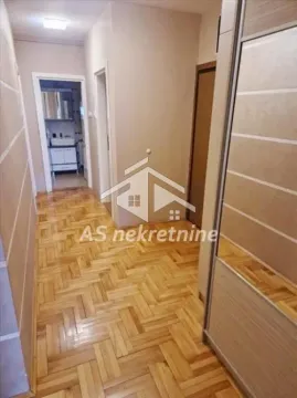 Rent, four bedroom apartment, 98m², Denkova Basta, Zvezdara Sve Podlokacije - image 18