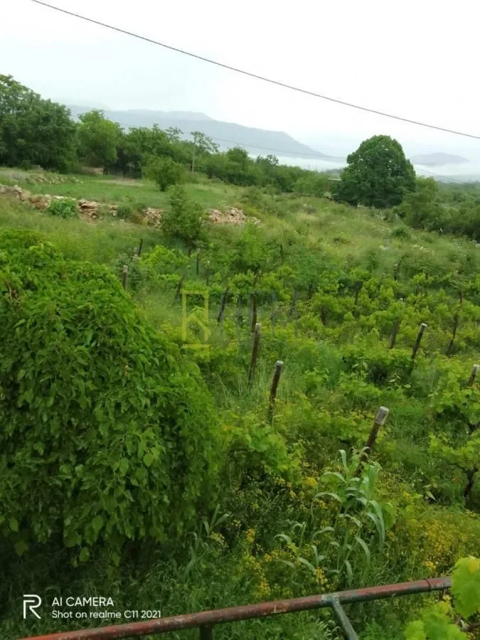 Prodaja, plac, 2000m², Bandići, Danilovgrad
