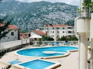 Sale, three bedroom apartment, 130m², Risan, Kotor - image 1