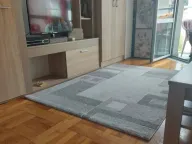 Stan na dan, jednosoban stan, 56m2, Bijela, Herceg Novi